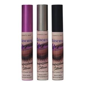 Bundle of 4 Romantic Rain Mascaras